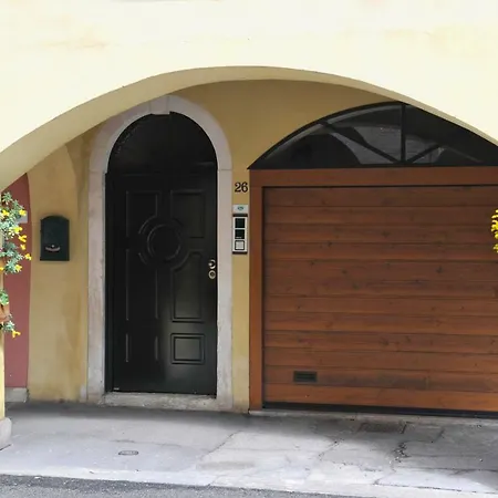 B&B Vicenza San Rocco-2